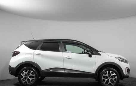 Renault Kaptur I рестайлинг, 2016 год, 1 260 000 рублей, 4 фотография