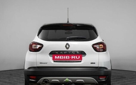 Renault Kaptur I рестайлинг, 2016 год, 1 260 000 рублей, 6 фотография