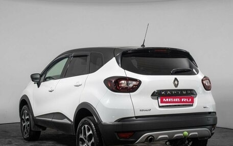 Renault Kaptur I рестайлинг, 2016 год, 1 260 000 рублей, 7 фотография