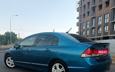 Honda Civic VIII, 2009 год, 900 000 рублей, 7 фотография