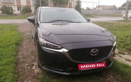 Mazda 6, 2019 год, 2 674 000 рублей, 4 фотография