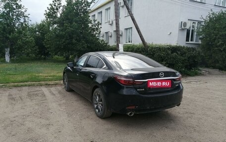 Mazda 6, 2019 год, 2 674 000 рублей, 8 фотография