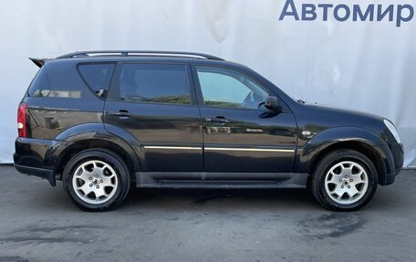 SsangYong Rexton III, 2009 год, 900 000 рублей, 4 фотография