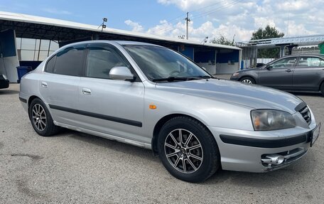 Hyundai Elantra III, 2005 год, 350 000 рублей, 3 фотография