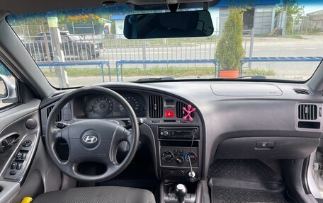 Hyundai Elantra III, 2005 год, 350 000 рублей, 6 фотография