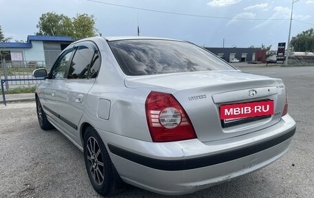 Hyundai Elantra III, 2005 год, 350 000 рублей, 4 фотография