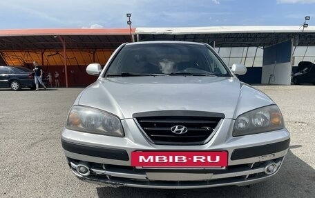 Hyundai Elantra III, 2005 год, 350 000 рублей, 2 фотография