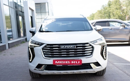 Haval Jolion, 2023 год, 2 214 000 рублей, 8 фотография