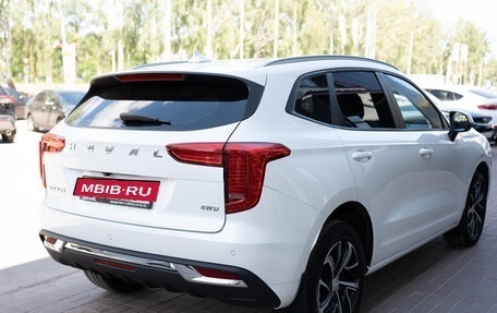 Haval Jolion, 2023 год, 2 214 000 рублей, 5 фотография