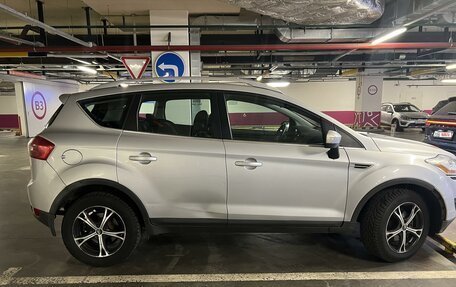 Ford Kuga III, 2011 год, 1 120 000 рублей, 5 фотография