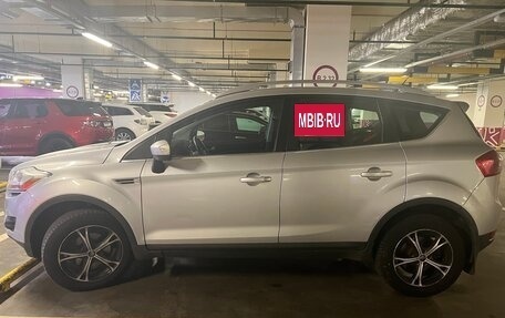 Ford Kuga III, 2011 год, 1 120 000 рублей, 2 фотография