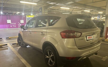 Ford Kuga III, 2011 год, 1 120 000 рублей, 3 фотография