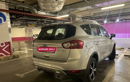 Ford Kuga III, 2011 год, 1 120 000 рублей, 4 фотография