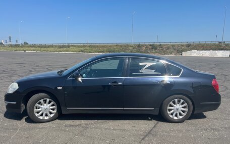 Nissan Teana, 2006 год, 999 000 рублей, 5 фотография