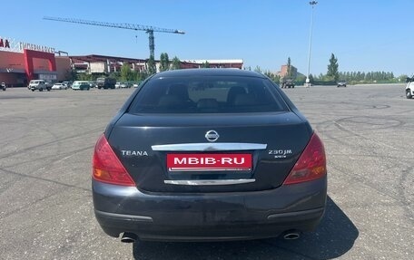 Nissan Teana, 2006 год, 999 000 рублей, 4 фотография