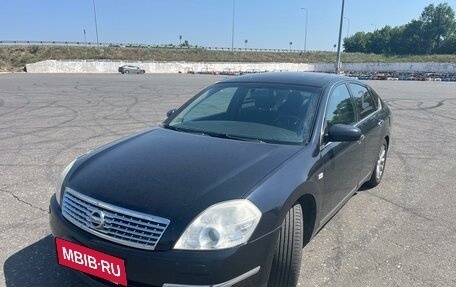 Nissan Teana, 2006 год, 999 000 рублей, 3 фотография