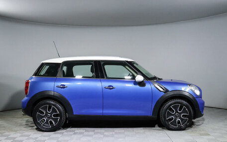 MINI Countryman I (R60), 2013 год, 1 747 000 рублей, 4 фотография