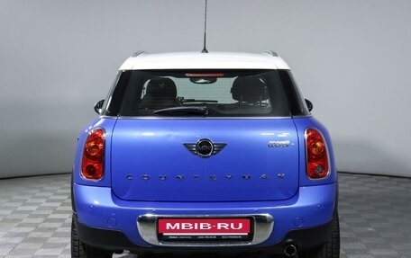 MINI Countryman I (R60), 2013 год, 1 747 000 рублей, 6 фотография