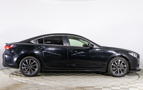 Mazda 6, 2017 год, 1 729 000 рублей, 4 фотография