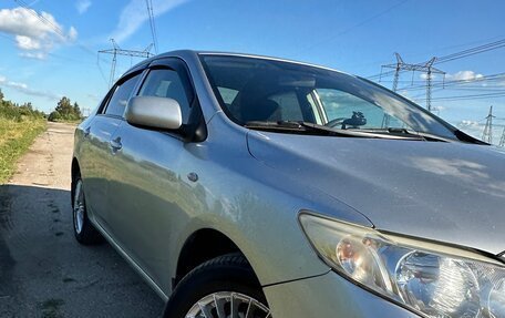 Toyota Corolla, 2008 год, 748 000 рублей, 6 фотография