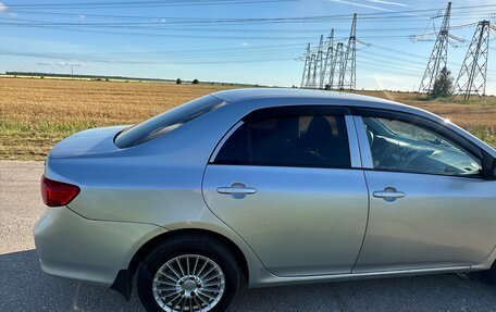 Toyota Corolla, 2008 год, 748 000 рублей, 12 фотография