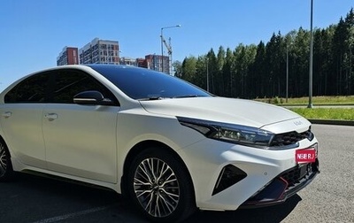 KIA Cerato IV, 2021 год, 3 000 000 рублей, 1 фотография