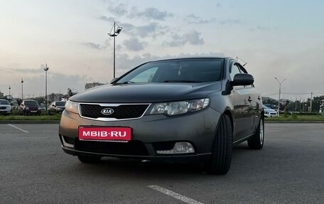 KIA Cerato III, 2012 год, 960 000 рублей, 1 фотография