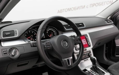 Volkswagen Passat B7, 2011 год, 1 099 000 рублей, 6 фотография