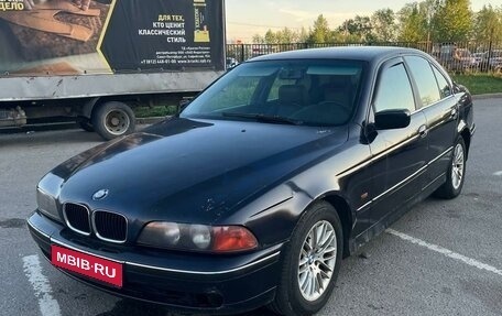 BMW 5 серия, 1998 год, 349 000 рублей, 1 фотография