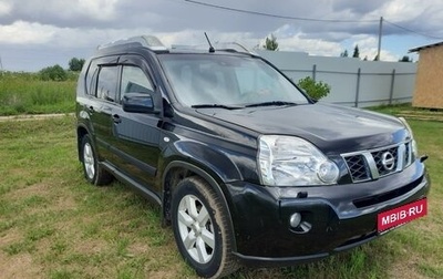 Nissan X-Trail, 2010 год, 1 155 000 рублей, 1 фотография