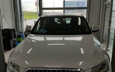 Audi Q5, 2015 год, 2 320 000 рублей, 1 фотография