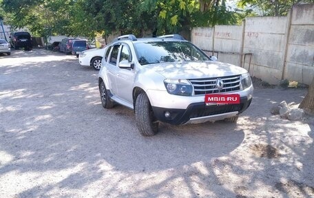 Renault Duster I рестайлинг, 2014 год, 1 250 000 рублей, 1 фотография