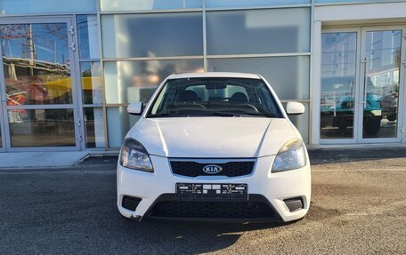 KIA Rio II, 2010 год, 630 000 рублей, 2 фотография