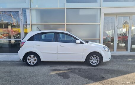 KIA Rio II, 2010 год, 630 000 рублей, 4 фотография