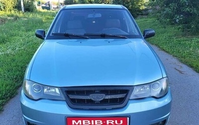 Daewoo Nexia I рестайлинг, 2010 год, 220 000 рублей, 1 фотография