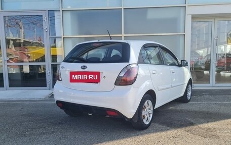 KIA Rio II, 2010 год, 630 000 рублей, 7 фотография