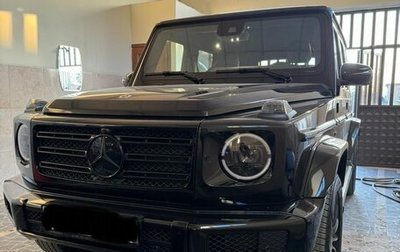 Mercedes-Benz G-Класс W463 рестайлинг _iii, 2023 год, 25 500 000 рублей, 1 фотография