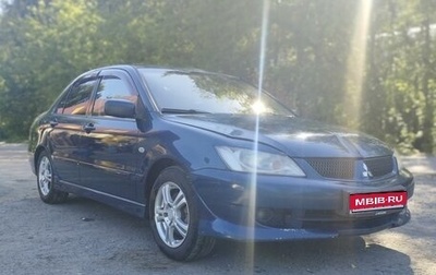 Mitsubishi Lancer IX, 2005 год, 340 000 рублей, 1 фотография