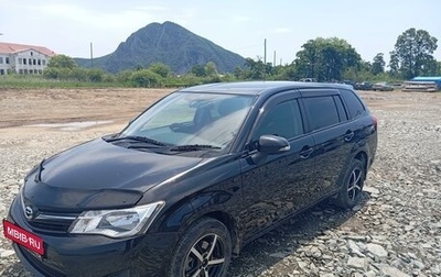 Toyota Corolla, 2012 год, 1 000 000 рублей, 1 фотография