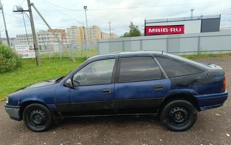 Opel Vectra A, 1991 год, 80 000 рублей, 1 фотография