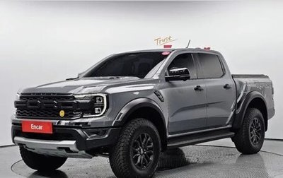 Ford Ranger, 2023 год, 7 650 000 рублей, 1 фотография