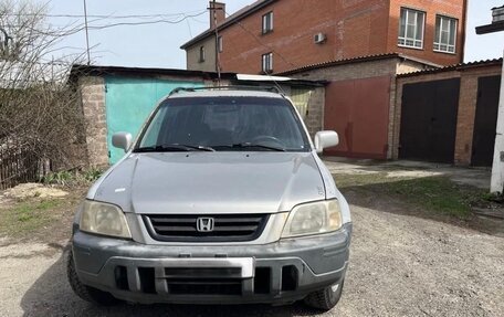 Honda CR-V IV, 2000 год, 340 000 рублей, 1 фотография