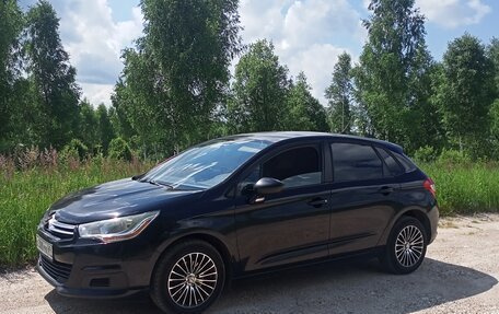 Citroen C4 II рестайлинг, 2012 год, 680 000 рублей, 2 фотография