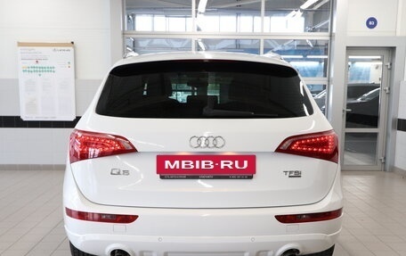 Audi Q5, 2012 год, 1 400 000 рублей, 6 фотография