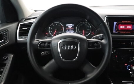 Audi Q5, 2012 год, 1 400 000 рублей, 9 фотография