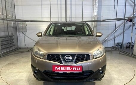 Nissan Qashqai, 2012 год, 1 199 000 рублей, 2 фотография