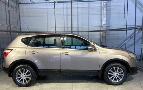 Nissan Qashqai, 2012 год, 1 199 000 рублей, 4 фотография