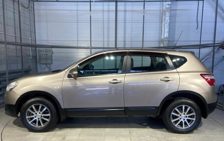 Nissan Qashqai, 2012 год, 1 199 000 рублей, 8 фотография