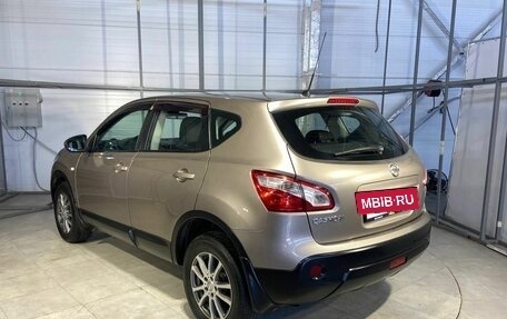 Nissan Qashqai, 2012 год, 1 199 000 рублей, 7 фотография