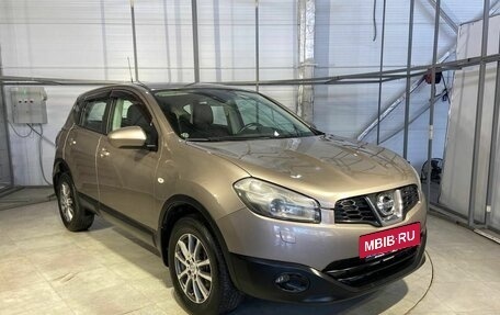 Nissan Qashqai, 2012 год, 1 199 000 рублей, 3 фотография